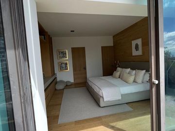 Departamento en Venta en Club Residencial Bosques