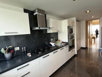 Departamento en Venta en Club Residencial Bosques