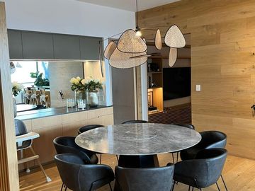 Departamento en Venta en Club Residencial Bosques