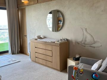 Departamento en Venta en Club Residencial Bosques