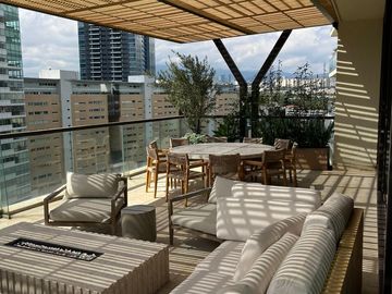 Departamento en Venta en Club Residencial Bosques