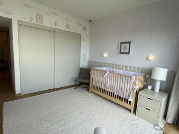 Departamento en Venta en Club Residencial Bosques