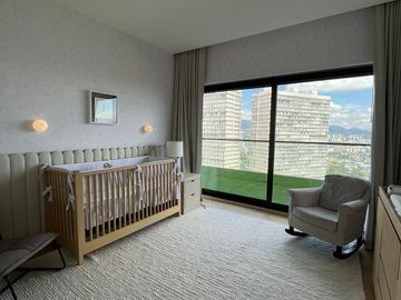 Departamento en Venta en Club Residencial Bosques