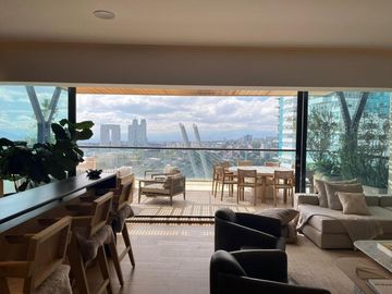 Departamento en Venta en Club Residencial Bosques