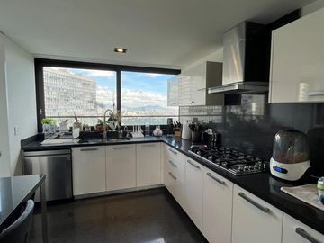 Departamento en Venta en Club Residencial Bosques