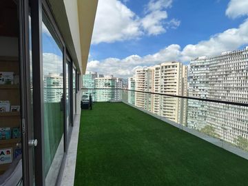 Departamento en Venta en Club Residencial Bosques