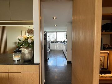 Departamento en Venta en Club Residencial Bosques