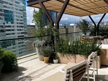 Departamento en Venta en Club Residencial Bosques