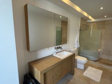 Departamento en Venta en Club Residencial Bosques