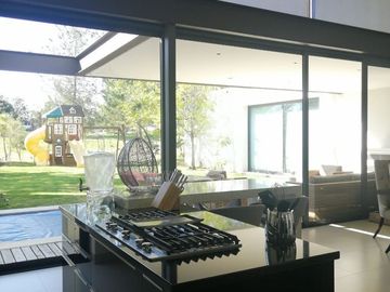 CASA EN VENTA EN COUNTRY CLUB GRAN JARDIN LEON GUANAJUATO