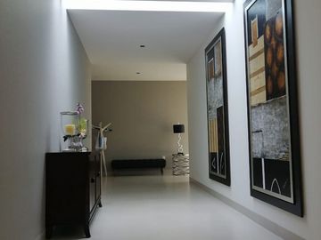CASA EN VENTA EN COUNTRY CLUB GRAN JARDIN LEON GUANAJUATO