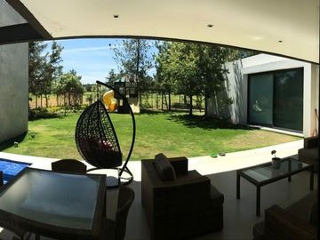 CASA EN VENTA EN COUNTRY CLUB GRAN JARDIN LEON GUANAJUATO
