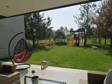 CASA EN VENTA EN COUNTRY CLUB GRAN JARDIN LEON GUANAJUATO