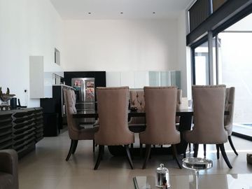 CASA EN VENTA EN COUNTRY CLUB GRAN JARDIN LEON GUANAJUATO