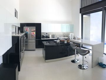 CASA EN VENTA EN COUNTRY CLUB GRAN JARDIN LEON GUANAJUATO