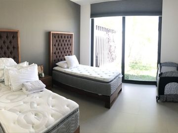 CASA EN VENTA EN COUNTRY CLUB GRAN JARDIN LEON GUANAJUATO
