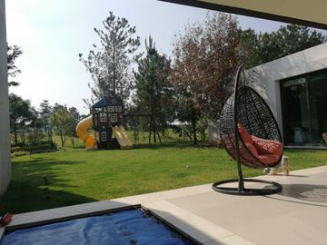 CASA EN VENTA EN COUNTRY CLUB GRAN JARDIN LEON GUANAJUATO