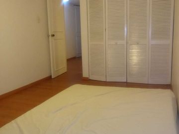 Departamento en venta, Col. Del Valle Sur