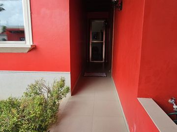 Casa En Montecristo UNA PLANTA Dentro Periférico de Mérida