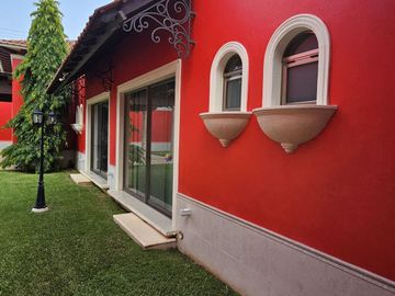 Casa En Montecristo UNA PLANTA Dentro Periférico de Mérida