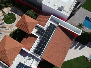 Casa En Montecristo UNA PLANTA Dentro Periférico de Mérida