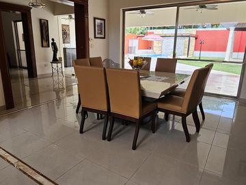 Casa En Montecristo UNA PLANTA Dentro Periférico de Mérida