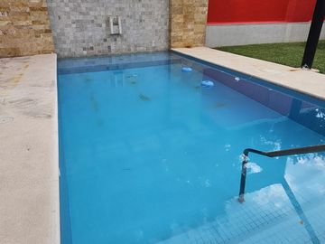 Casa En Montecristo UNA PLANTA Dentro Periférico de Mérida