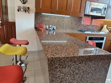 Casa En Montecristo UNA PLANTA Dentro Periférico de Mérida
