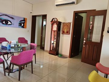 Casa En Montecristo UNA PLANTA Dentro Periférico de Mérida