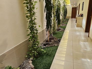 Casa En Montecristo UNA PLANTA Dentro Periférico de Mérida