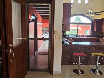 Casa En Montecristo UNA PLANTA Dentro Periférico de Mérida