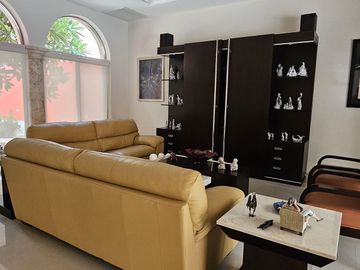 Casa En Montecristo UNA PLANTA Dentro Periférico de Mérida