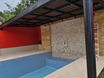 Casa En Montecristo UNA PLANTA Dentro Periférico de Mérida
