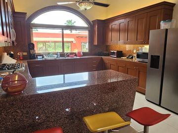Casa En Montecristo UNA PLANTA Dentro Periférico de Mérida