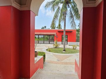 Casa En Montecristo UNA PLANTA Dentro Periférico de Mérida