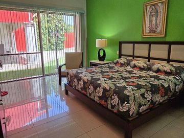 Casa En Montecristo UNA PLANTA Dentro Periférico de Mérida