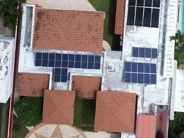 Casa En Montecristo UNA PLANTA Dentro Periférico de Mérida
