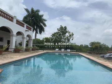 Hacienda en Venta en Tuxpan Veracruz