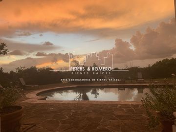 Hacienda en Venta en Tuxpan Veracruz