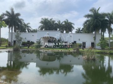 Hacienda en Venta en Tuxpan Veracruz