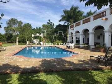 Hacienda en Venta en Tuxpan Veracruz