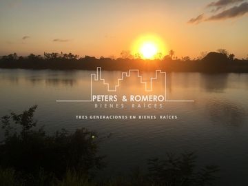 Hacienda en Venta en Tuxpan Veracruz