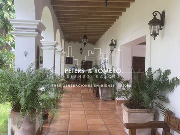 Hacienda en Venta en Tuxpan Veracruz