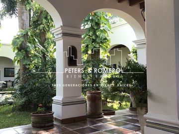 Hacienda en Venta en Tuxpan Veracruz