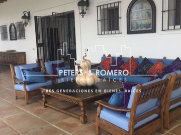 Hacienda en Venta en Tuxpan Veracruz