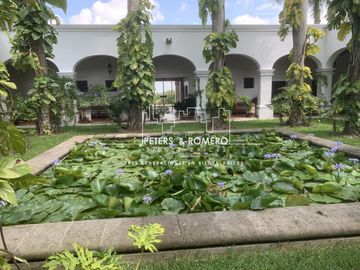 Hacienda en Venta en Tuxpan Veracruz