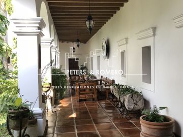 Hacienda en Venta en Tuxpan Veracruz