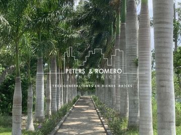 Hacienda en Venta en Tuxpan Veracruz