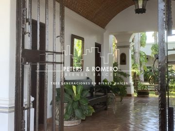 Hacienda en Venta en Tuxpan Veracruz