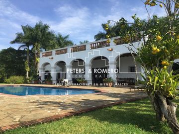 Hacienda en Venta en Tuxpan Veracruz